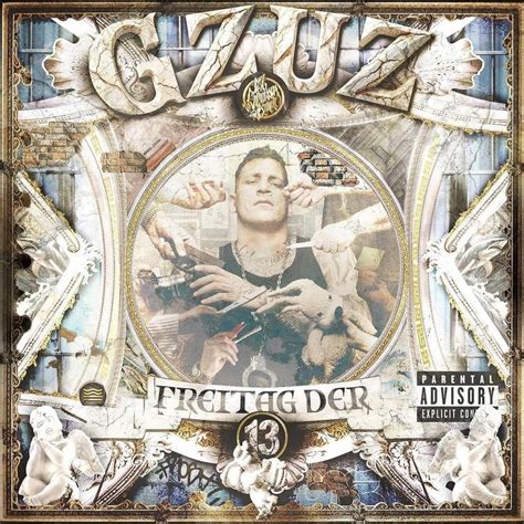 Gzuz Bausa Riechst Du Das Lyrics Genius Lyrics