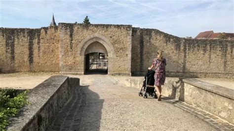 Journ Es Du Patrimoine Comment Des B N Voles Restaurent L Ancienne