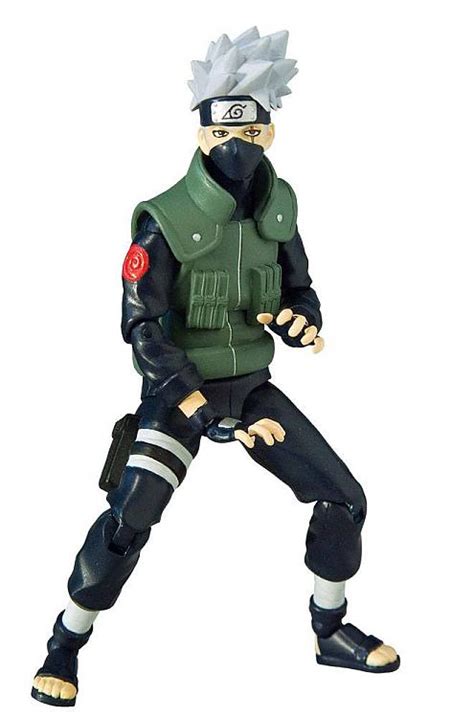 Buy Action Figure Naruto Shippuden Action Figure Kakashi