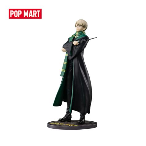 Pop Mart Harry Potter Wizard Dynasty Snapeandmalfoy Shopee Thailand