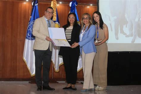 Escuela De Odontolog A De La Uasd Anuncia La Celebraci N Del