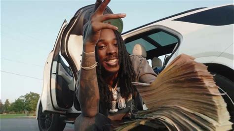 Baby Smoove - Sidney (Official Music Video)