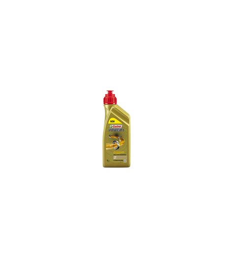 Olio Lubrificante Motore 2t Power 1 Clean Burn 1l Oil In Vendita Online