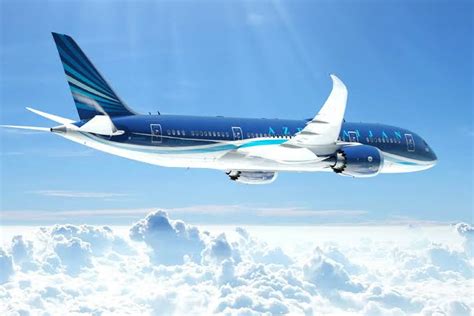 Azerbaijan Airline Launches Direct Flights to Pakistan – Startup Pakistan