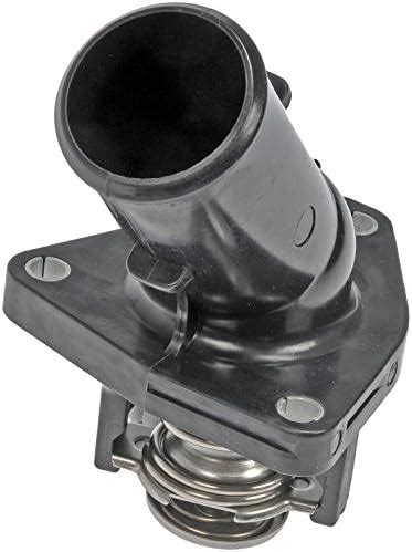 Amazon Aisin Tht Engine Coolant Thermostat With Housing And