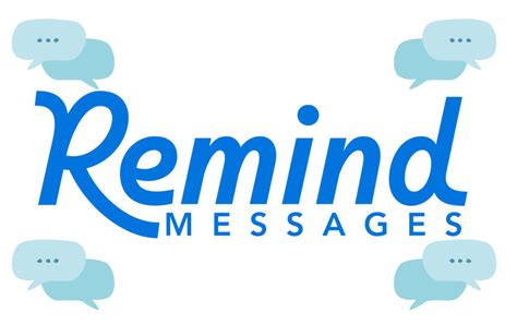 Sign Up For Remind Messages Simsboro School