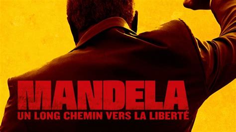 Mandela Un Long Chemin Vers La Libert En Streaming France Tv