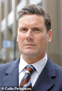 Bbc Accused Of Falsely Linking Ambush Of Keir Starmer To Boris Johnson