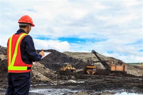 Foto Tertarik Kerja Di Pertambangan KPP Buka Lowongan Lulusan D3 Dan S1