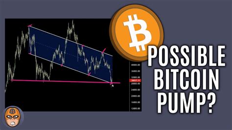 Possible Bitcoin Bounce Coming Most Important Price Targets To Watch