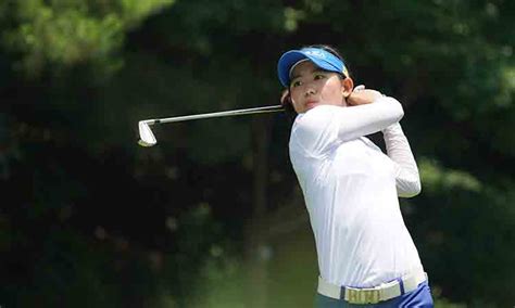 Top Players Inspired To Use Womens Amateur Asia Pacific Championship In Abu Dhabi As Launch Pad