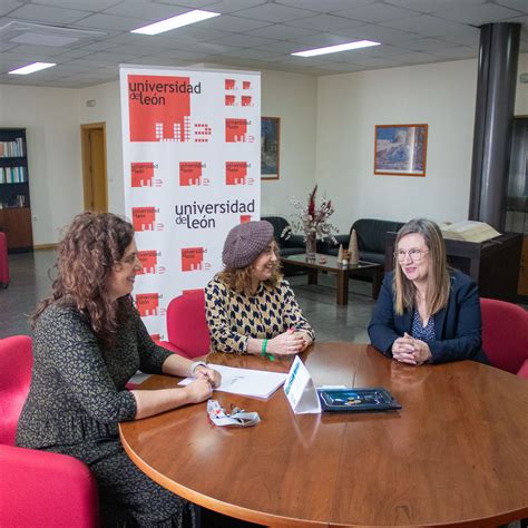 El Campus De Ponferrada De La Ule Aborda En Una Jornada El Derecho A La