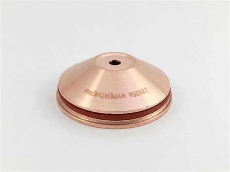 Trucut Solutions Parts And Consumables Hypertherm Consumables
