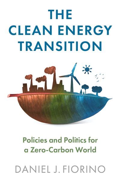 Clean Energy Transition Achat Livre Ou Ebook Fnac