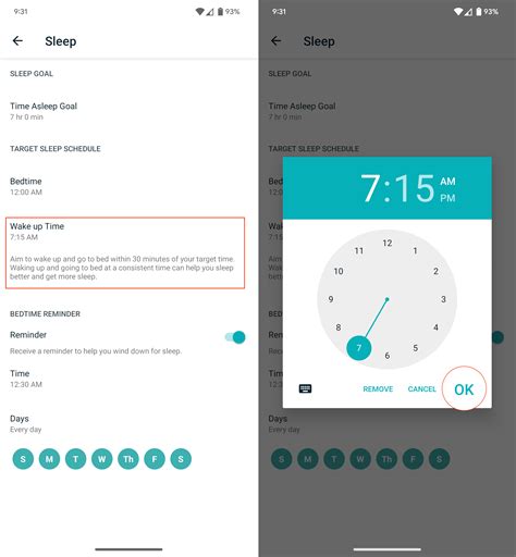 How to track sleep with Google Pixel Watch | Android Central