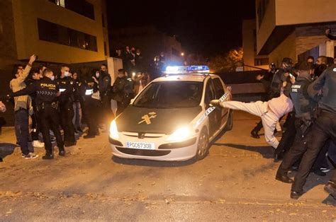 Detenido un hombre por la muerte de un niño de 9 años en Lardero