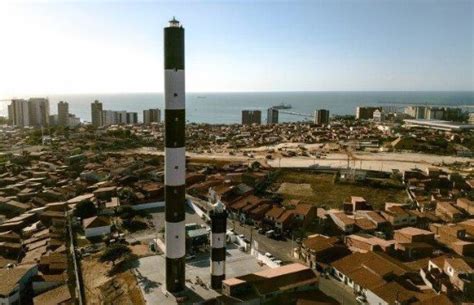 Farol Do Mucuripe Fortaleza Atualizado O Que Saber Antes De Ir