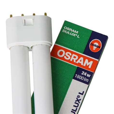 Osram Dulux L W Warm White Pin Any Lamp