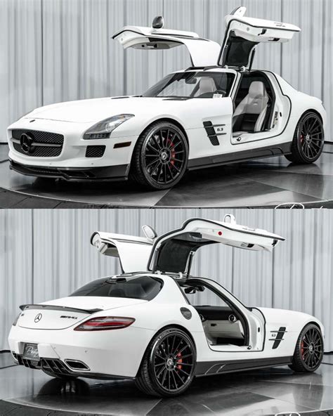 Mercedes Gla Mercedes Benz Sls Amg Mercedes Benz Models Bens Car