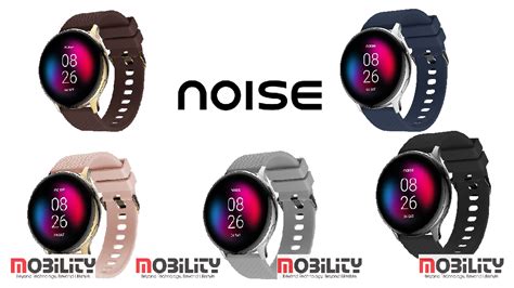 Noise Launched Noisefit Vortex A Cutting Edge Masterpiece That