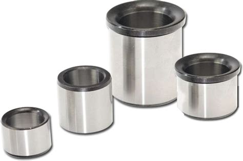 Drill Jig Bushes Coimbatore Micron