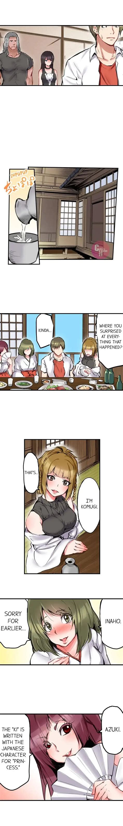 All Night Sex With Biggest Cock Chapter 11 Read Webtoon 18