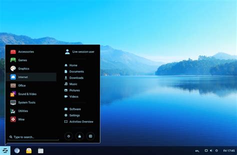 What Is Zorin Os And Its Main Features Requirements Minitool