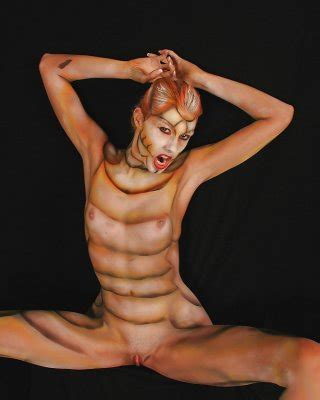 Man Transformed Into A Woman Porn Pictures XXX Photos Sex Images PICTOA