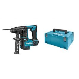 Tassellatore A Batteria Makita DHR171ZJ Sds Plus A Soli 316 9