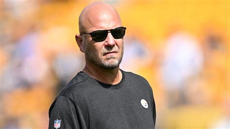 Three Reasons Why The Steelers Should Retain Matt Canada As Offensive