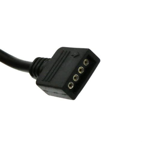 Adaptador De Corriente Para Tiras LED RGB 60W 24VDC IluminaShop