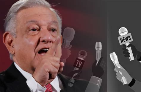 Tenso Intercambio Entre Amlo Y Reportera De Univisi N Se Sienten Una