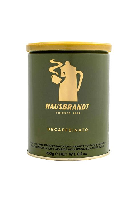Hausbrandt Coffee