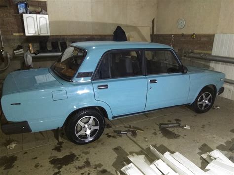 Стук задней подвески Lada 21074 1 6 л 2001 года поломка DRIVE2