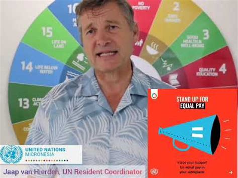 United Nations in Micronesia