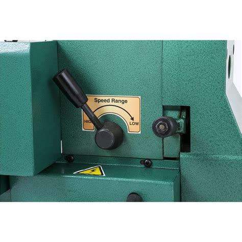 7 X 12 Mini Metal Lathe Grizzly Industrial