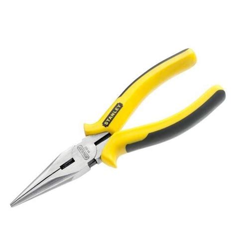 Stanley Dynagrip 6 Long Nose Pliers NTUC FairPrice