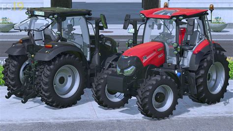 Case Ih Vestrum Series V Fs Mods Farming Simulator Mods