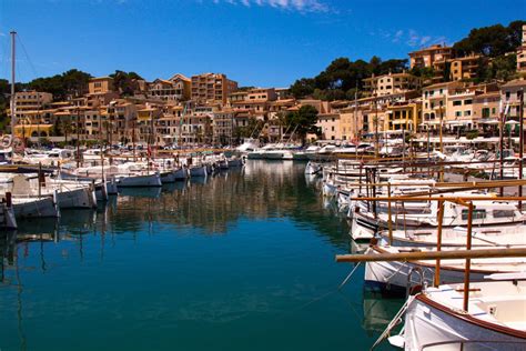 Les Plus Beaux Villages C Tiers De Majorque