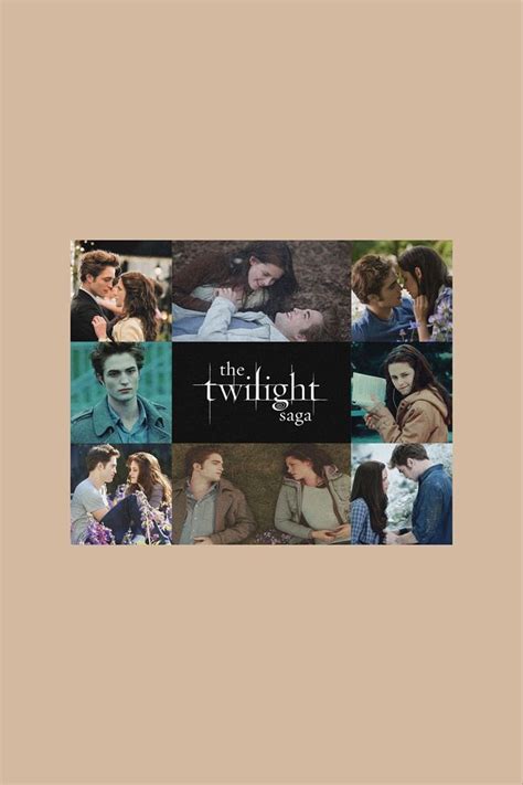 Twilight Aesthetic Twilight Saga Aesthetic HD Phone Wallpaper Pxfuel