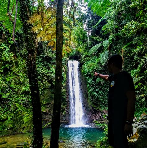 Tempat Wisata Gunung Salak Endah Bogor Tempat Wisata Indonesia