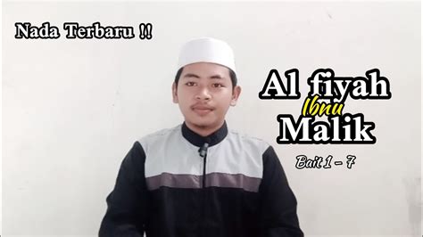 Nadzom Al Fiyah Ibnu Malik Bait Manan Annasiry Youtube