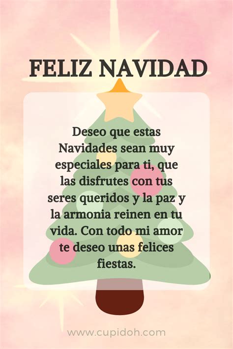 Felicitaciones De Navidad Para Compartir Cupidoh