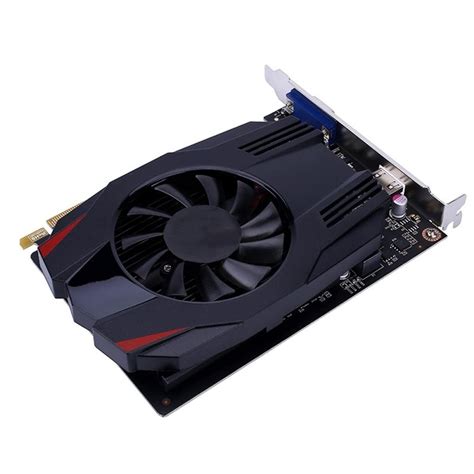 Geforce Colorful GT 1030 4GB DDR4 Graphic Card At Rs 8400 Graphics