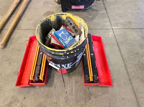 Caution Triangles Exhaust Clamps Fragodt Auction And Real Estate Llc