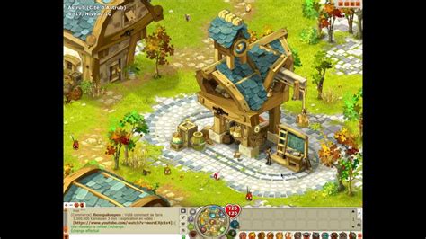 1 En route vers l abonnement DOFUS 800 000k en Non Abonné