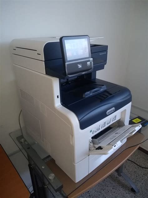 Xerox Versalink C405 Renta Multifuncional A Color Mercado Libre