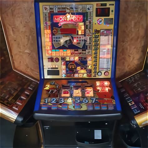 Coin Slot Machine for sale in UK | 56 used Coin Slot Machines