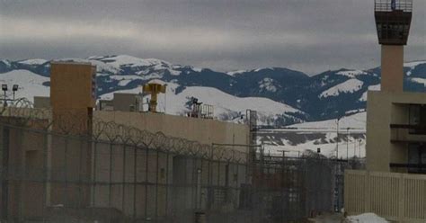 Montana State Prison has begun vaccinating inmates that qualify under ...