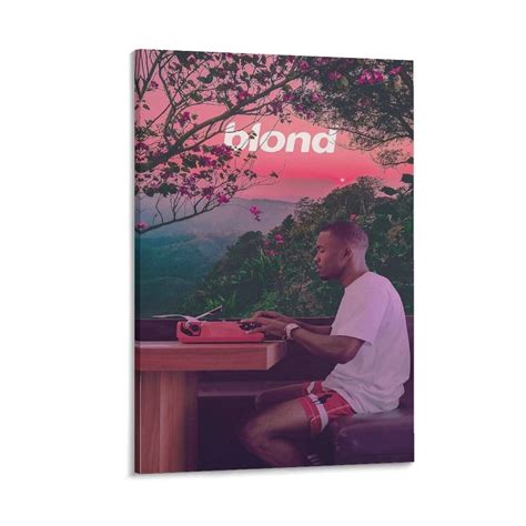 Frank Ocean Fan Art